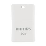 Philips Picco-FM08FD85B Flash Memory 8GB