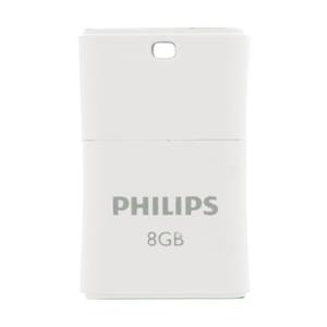 فلش مموری فیلیپس مدل Picco-FM08FD85B ظرفیت 8 گیگابایت Philips Flash Memory 8GB 