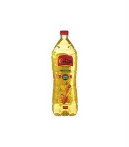 روغن مخصوص سرخ کردنی اویلا بدون پالم باوزن 1350گرم با 