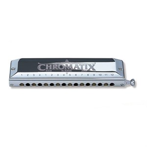 سازدهنی کروماتیک 16 سوراخ سوزوکی مدل SCX-64
