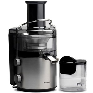 آبمیوه گیری پاناسونیک مدل MJ-CB600 ، پاناسونیک ، آبمیوه گیری CB600