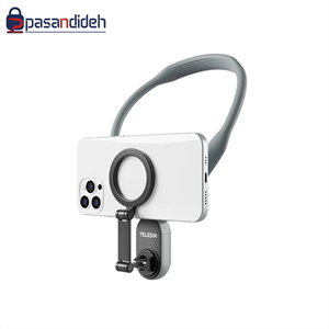 هولدر گردنی گرین لاین مدل Green lion MAGSAFE NECKPHONE