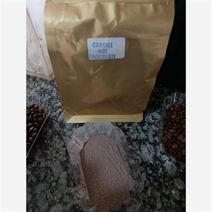 هات چاکلت هلندی