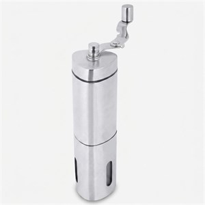آسیاب دستی یونیک لایف مدل PRO-25 کد 01 