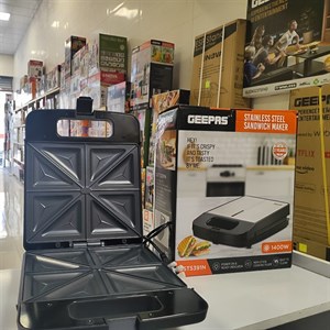 ساندویچ‌ساز خانه جی پاس مدل GST5391N
