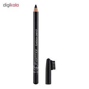 مداد ابرو فلورمار مدل 403 Flormar 403 eyebrow pencil