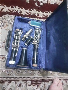 کلارینت ژاپنی یاماها