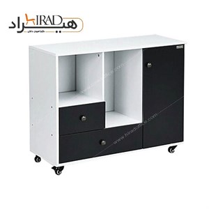 فایل کشویی هیراد مدل F30 مبلمان نوراس مدل 14121708