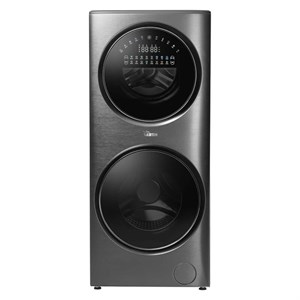 ماشین لباسشویی گرین مدل GWM150DD70 COMPACT ظرفیت 15 کیلوگرم