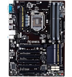 Motherboard GA-P85-D3 GIGABYTE