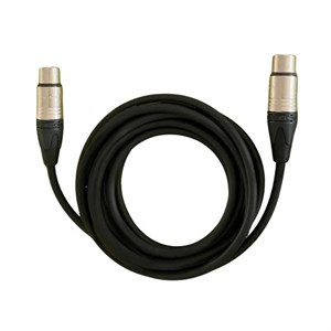 کابل دو سر نئوتریک مدل xlr کد 03 طول 3 متر