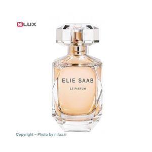 ادو تویلت زنانه الی ساب مدل Le Parfum حجم 90 میلی لیتر Elie Saab Le Parfum Eau De Toilette For Women 90ml