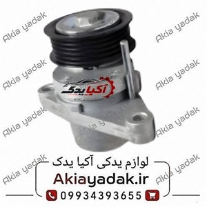 تسمه سفت کن دینام شاهین