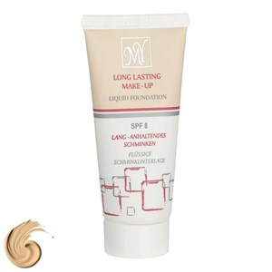 کرم پودر مایع تیوپی spf8 مای (35 میل)