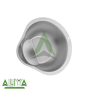 آبکش استیل آشپزخانه