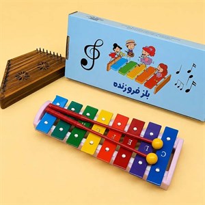 بلز یک اکتاو فروزنده