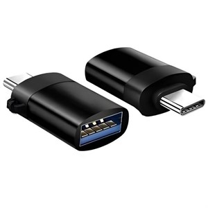 مبدل USB OTG به USB-C مدل GP-93