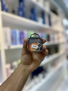 محافظ لنز دوربین آیفون 12 پرو