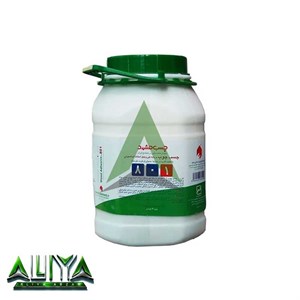 چسب چوب  مشهد مدل 801 در وزن های 1 و 4 و 7 کیلو