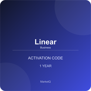 اشتراک Linear Business — ۱ سال