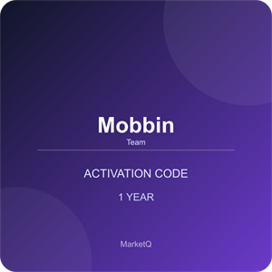اشتراک Mobbin Team — ۱۰ عضو — ۱ سال