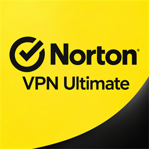 اکانت Norton VPN Ultimate — اشتراک ۷ روزه