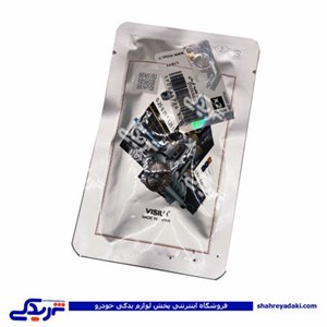 کاسه نمد شیر جعبه فرمان پژو 206 ویژن SP0045/26B00