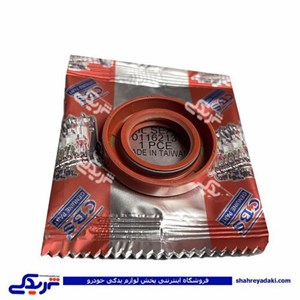 کاسه نمد شفت گیربکس پراید CBS 4813