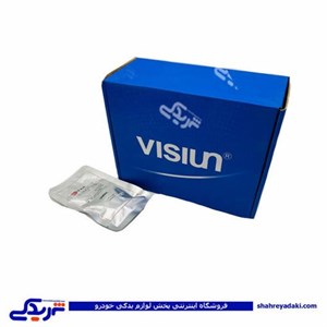کاسه نمد ژامبون پژو 206 (اکسل عقب)  ویژن SZ0443A00