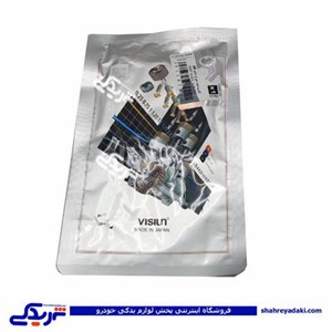 کاسه نمد چرخ جلو نیسان ویژن SE0392A00