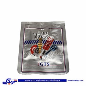 کاسه نمد جلو میل لنگ پژو 405 GTS کد 11017