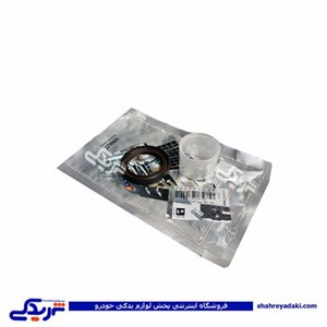کاسه نمد جلو میل لنگ ال 90 بدون فنر اروپا ویژن SH0402C00