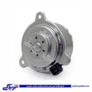 موتور فن خاری پژو 405 ایساکو کد 1010100799