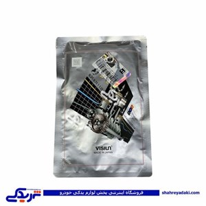 کاسه نمد عقب میل لنگ ال90 بدون فنر اروپا ویژن SH0725A00