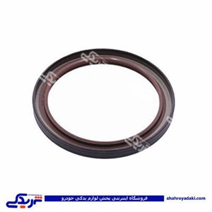 کاسه نمد عقب میل لنگ ال 90 دینا پارت 2202041 L90