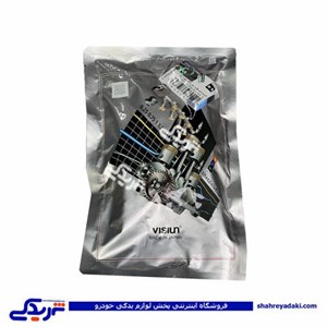 کاسه نمد عقب میل لنگ ال 90 پهن بدون فنر اروپا ویژن SH0606B00