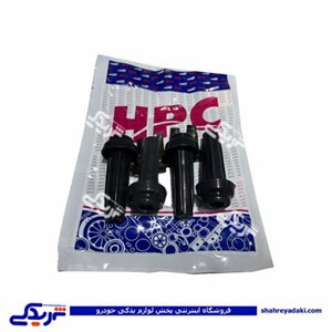 وایر شمع پژو 206 تیپ 2 اچ پی سی HPC 90003631
