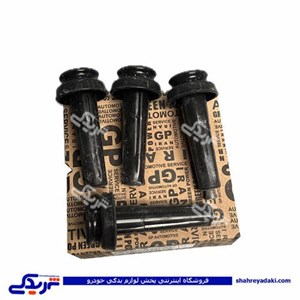 وایر شمع پژو 206 ت 2 بوجی کورد 9000242600