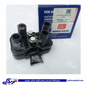 کوئل جدید پراید (سوکت بغل) دینا پارت1502259
