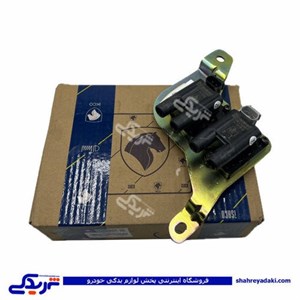 کوئل پژو XU7P ایساکو 1530107399