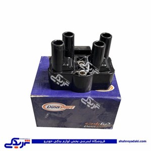 کوئل پراید یورو 4 SSAT دیناپارت 1502521