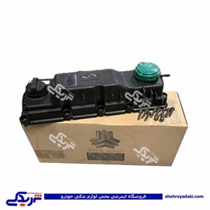 مجموعه درب سوپاپ تیبا سایپایدک 107829