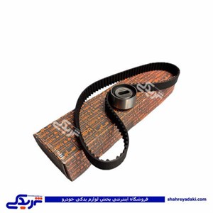 کیت تسمه تایم تیبا سایپایدک 109260P0C