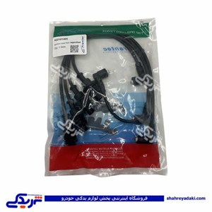 وایر شمع پژو 405 انژکتور فرانتک FRANTEC 422115