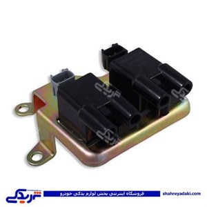 کوئل دوقلو زیمنس پرایدو پیکان دینا پارتکد 190 1502190