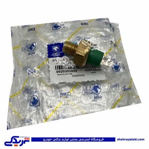 مهره روغن سمند پژو سمند EF7 ایساکو 920303099