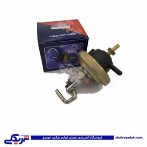 وکیوم کولر پراید 9000720014