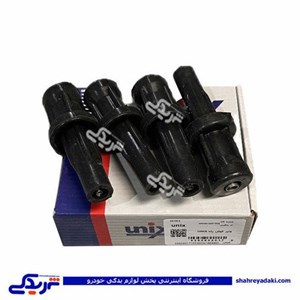 وایر کوئل رانا unix دیناپارت 2602017