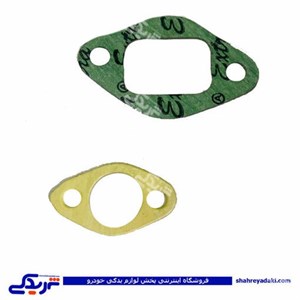 واشر اویل پمپ کوچک پراید 9000719009