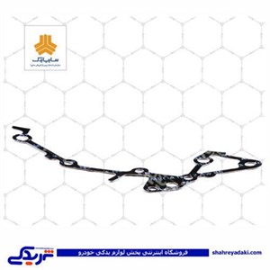 واشر اویل پمپ پراید سایپا یدک 500292